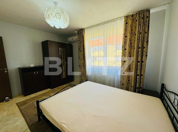 Apartament de închiriat 2 camere Floreşti - 137537AI | BLITZ Cluj-Napoca | Poza3