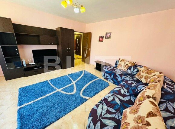 Apartament de închiriat 2 camere Floreşti - 137537AI | BLITZ Cluj-Napoca | Poza6
