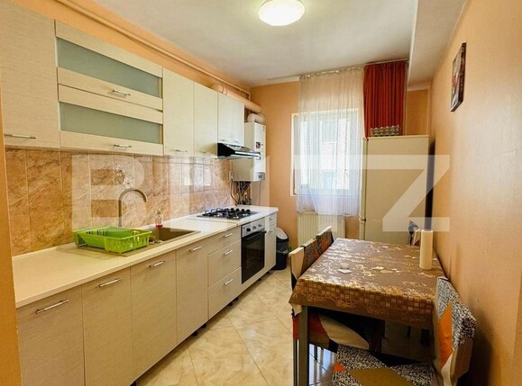 Apartament de închiriat 2 camere Floreşti - 137537AI | BLITZ Cluj-Napoca | Poza1