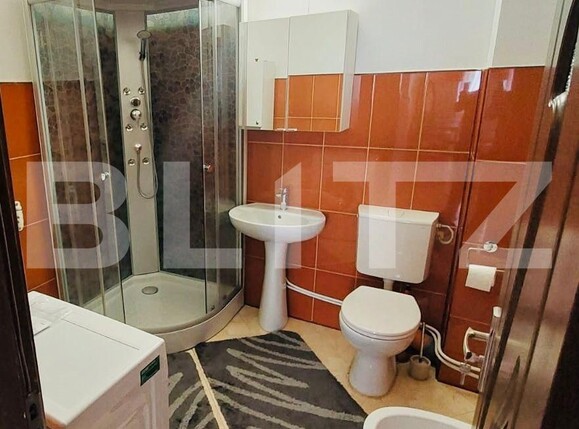 Apartament de închiriat 2 camere Floreşti - 137537AI | BLITZ Cluj-Napoca | Poza7