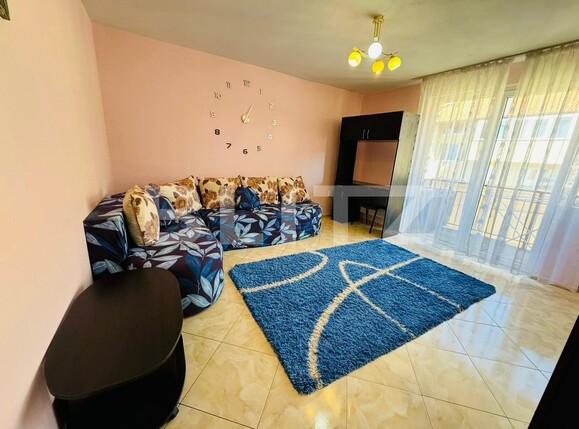 Apartament de închiriat 2 camere Floreşti - 137537AI | BLITZ Cluj-Napoca | Poza4