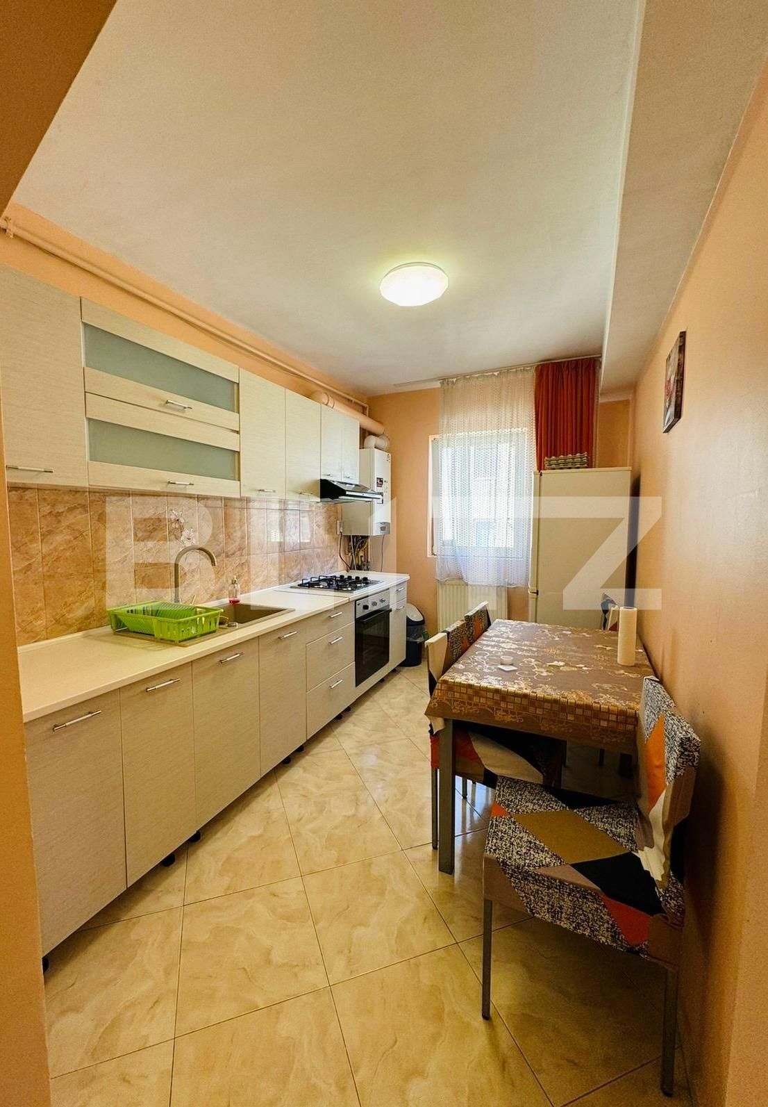 Apartament de închiriat 2 camere Floreşti - 137537AI | BLITZ Cluj-Napoca | Poza1