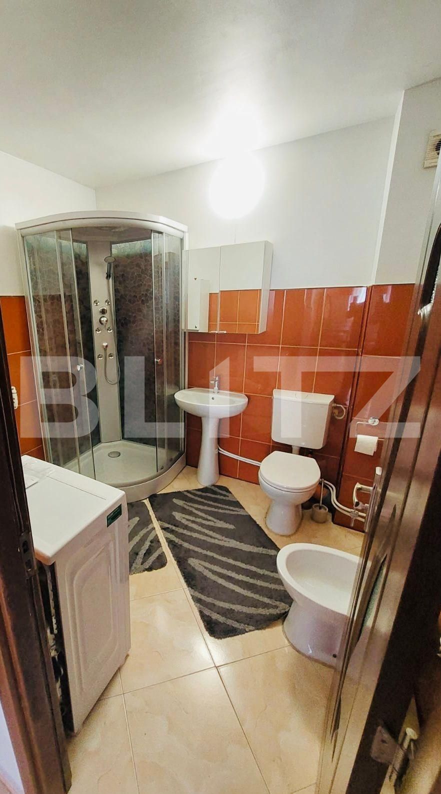 Apartament de închiriat 2 camere Floreşti - 137537AI | BLITZ Cluj-Napoca | Poza7