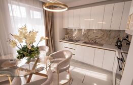 Exclusivitate, casa insiruita, 95 mp, curte 40 mp, ultralux, parcare subterana, zona Terra