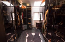 Exclusivitate, casa insiruita, 95 mp, curte 40 mp, ultralux, parcare subterana, zona Terra