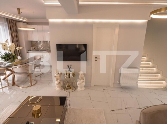 Casa de vânzare 3 camere Floreşti - 137538CV | BLITZ Cluj-Napoca | Poza2