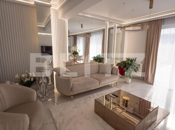 Casa de vânzare 3 camere Floreşti - 137538CV | BLITZ Cluj-Napoca | Poza1