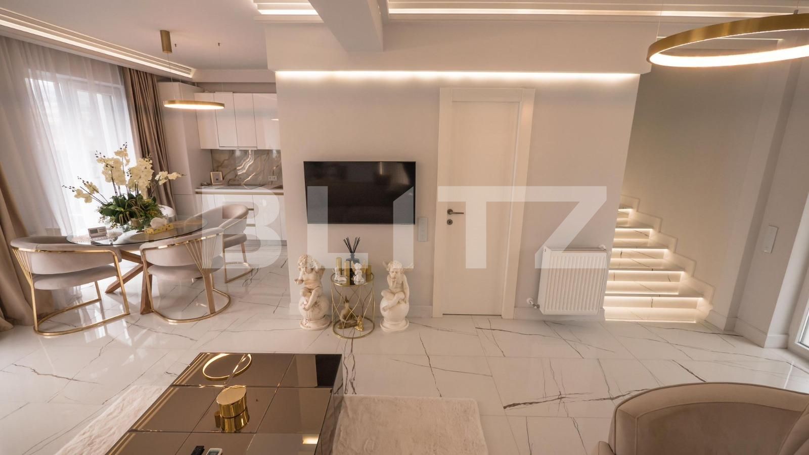 Casa de vânzare 3 camere Floreşti - 137538CV | BLITZ Cluj-Napoca | Poza2