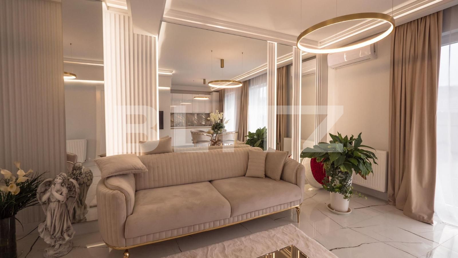 Casa de vânzare 3 camere Floreşti - 137538CV | BLITZ Cluj-Napoca | Poza4