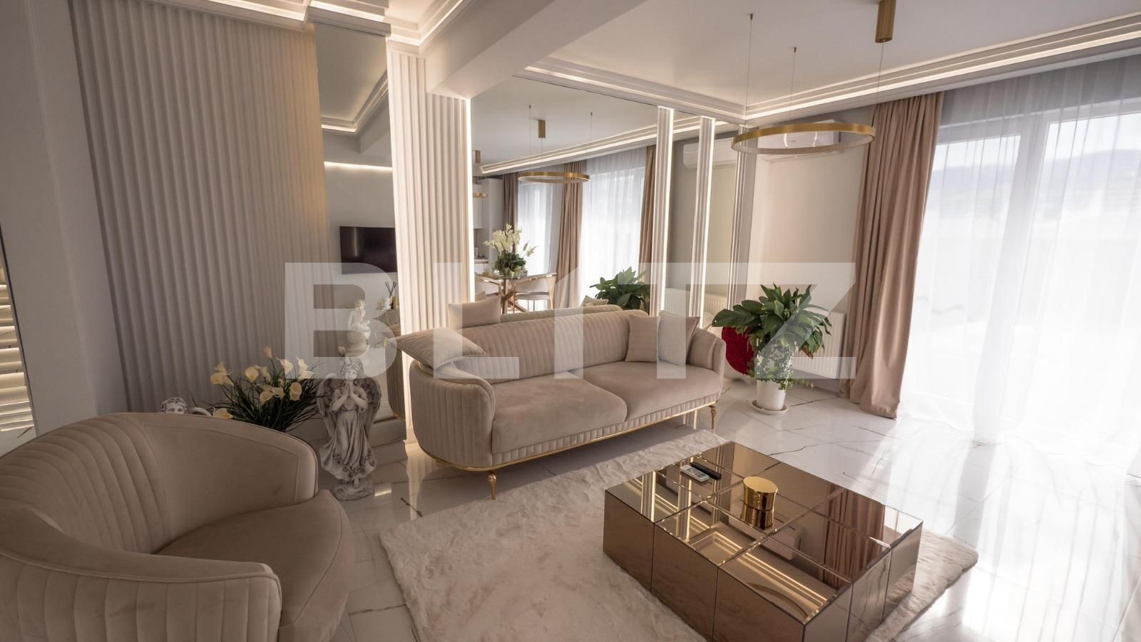 Casa de vânzare 3 camere Floreşti - 137538CV | BLITZ Cluj-Napoca | Poza1