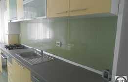 De vanzare 2 camere, 54 mp, decomandat, zona Florilor! Parcare subterana!