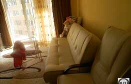 De vanzare 2 camere, 54 mp, decomandat, zona Florilor! Parcare subterana!