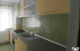 De vanzare 2 camere, 54 mp, decomandat, zona Florilor! Parcare subterana!