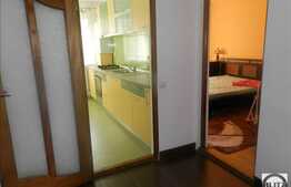 De vanzare 2 camere, 54 mp, decomandat, zona Florilor! Parcare subterana!