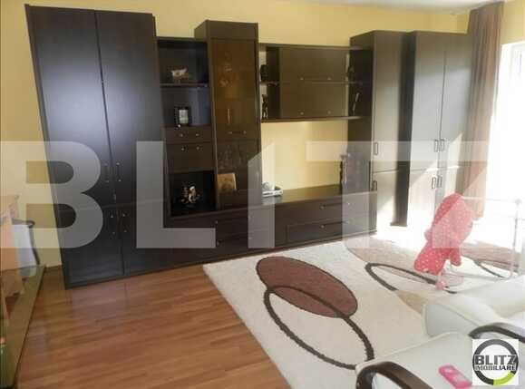 Apartament de vânzare 2 camere Floreşti - 13754AV | BLITZ Cluj-Napoca | Poza1