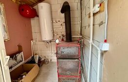 Cabana Valea Ierii, 4 dormitoare, 2 bai, ciubar, 800 mp de teren