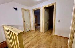 Cabana Valea Ierii, 4 dormitoare, 2 bai, ciubar, 800 mp de teren