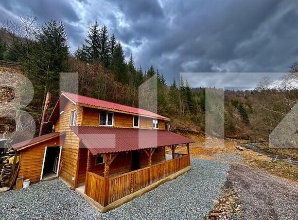 Casa de vânzare 5 camere Valea Ierii - 137542CV | BLITZ Cluj-Napoca | Poza2