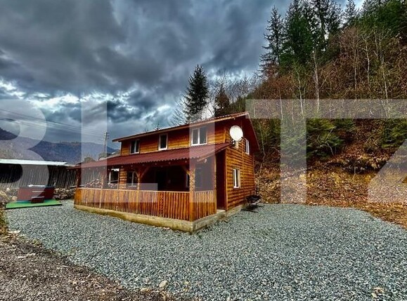 Casa de vânzare 5 camere Valea Ierii - 137542CV | BLITZ Cluj-Napoca | Poza3