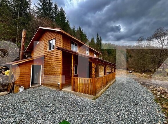 Casa de vânzare 5 camere Valea Ierii - 137542CV | BLITZ Cluj-Napoca | Poza4