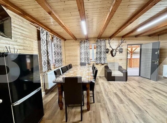 Casa de vânzare 5 camere Valea Ierii - 137542CV | BLITZ Cluj-Napoca | Poza8
