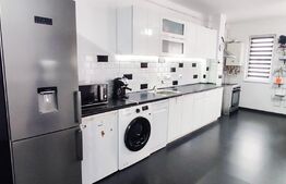 Apartament 3 camere, 58mp, intermediar,  parcare subterana, balcon, zona BMW