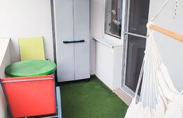 Apartament 3 camere, 58mp, intermediar,  parcare subterana, balcon, zona BMW