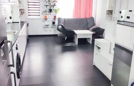 Apartament 3 camere, 58mp, intermediar,  parcare subterana, balcon, zona BMW