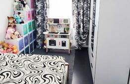 Apartament 3 camere, 58mp, intermediar,  parcare subterana, balcon, zona BMW