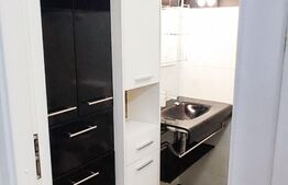 Apartament 3 camere, 58mp, intermediar,  parcare subterana, balcon, zona BMW