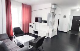 Apartament 3 camere, 58mp, intermediar,  parcare subterana, balcon, zona BMW