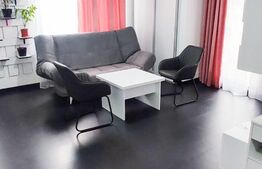 Apartament 3 camere, 58mp, intermediar,  parcare subterana, balcon, zona BMW