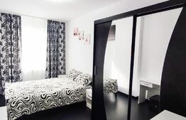 Apartament 3 camere, 58mp, intermediar,  parcare subterana, balcon, zona BMW