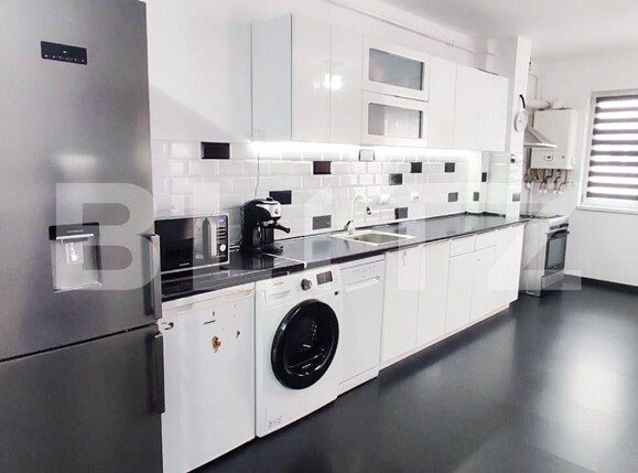 Apartament de vânzare 3 camere Floreşti - 137546AV | BLITZ Cluj-Napoca | Poza2