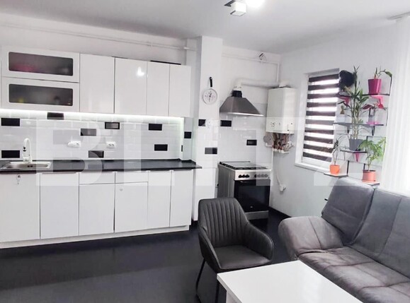 Apartament de vânzare 3 camere Floreşti - 137546AV | BLITZ Cluj-Napoca | Poza1