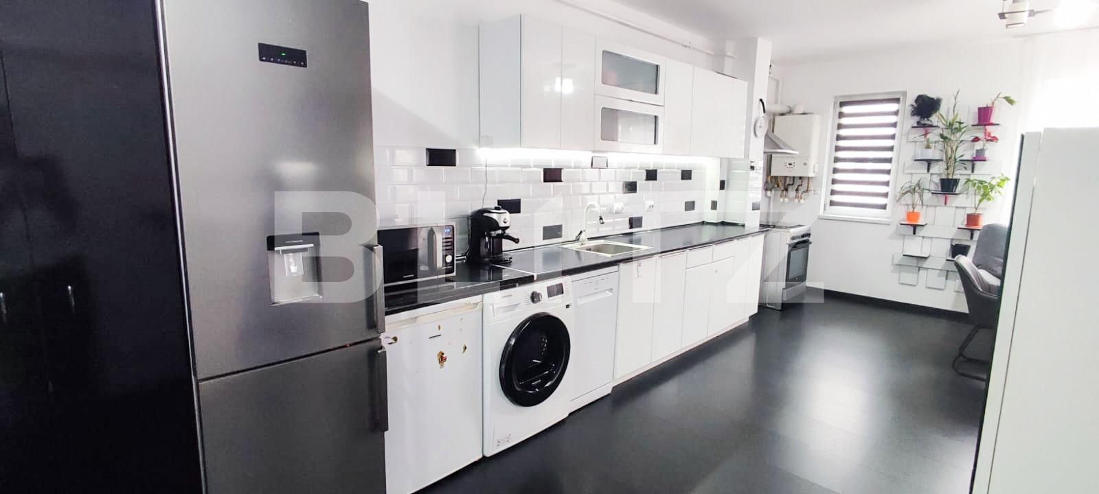 Apartament de vânzare 3 camere Floreşti - 137546AV | BLITZ Cluj-Napoca | Poza2