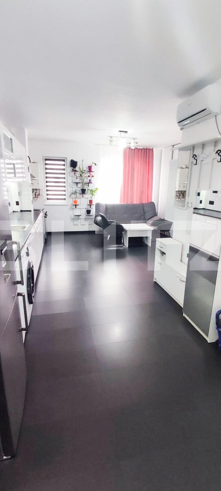 Apartament de vânzare 3 camere Floreşti - 137546AV | BLITZ Cluj-Napoca | Poza4