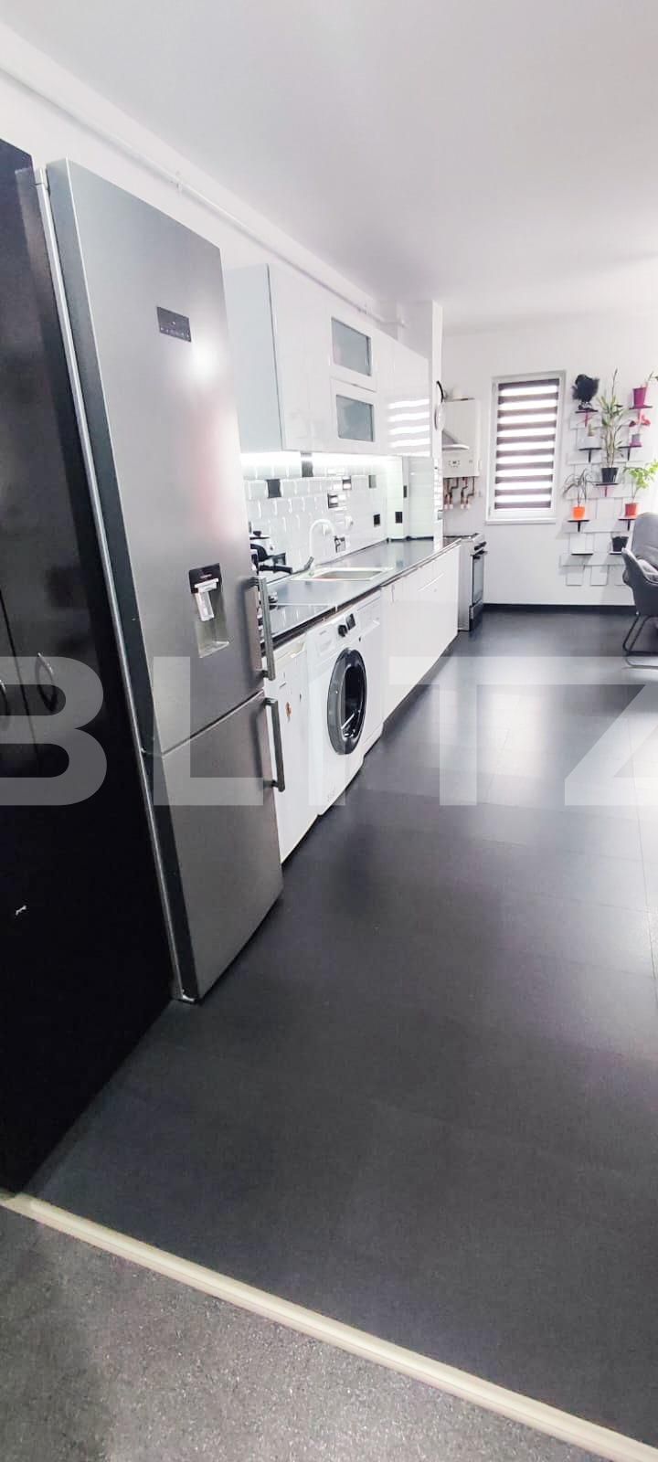 Apartament de vânzare 3 camere Floreşti - 137546AV | BLITZ Cluj-Napoca | Poza6