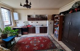 Apartament 2 camere, 38mp, etaj 1, zona Eroilor