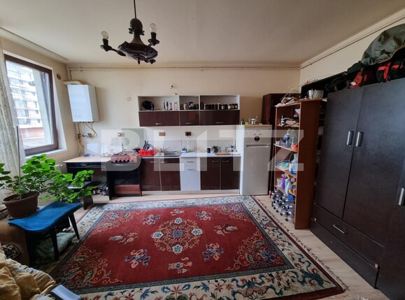 Apartament de vânzare 2 camere Floreşti - 137547AV | BLITZ Cluj-Napoca | Poza1