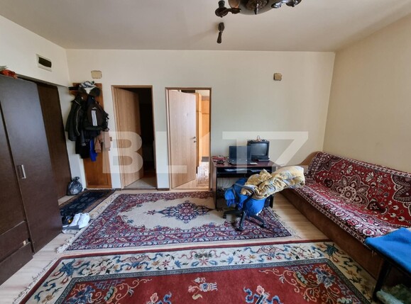 Apartament de vânzare 2 camere Floreşti - 137547AV | BLITZ Cluj-Napoca | Poza2