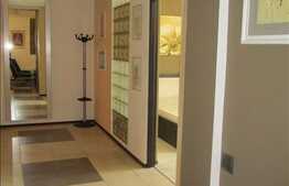 Inchiriere 2 camere, 60 mp, balcon, zona Muzeul Apei! Dotari moderne!