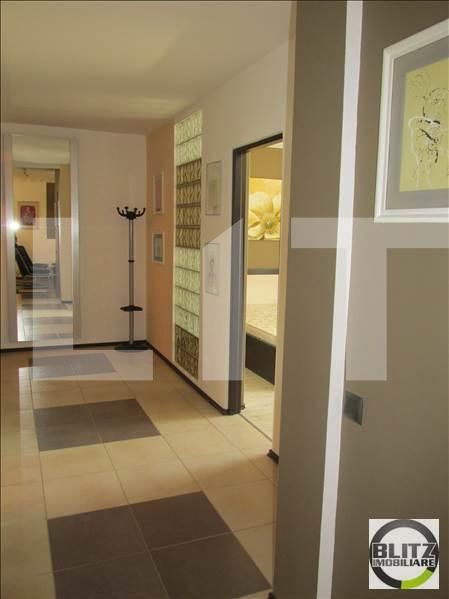 Apartament de închiriat 2 camere Floreşti - 13755AI | BLITZ Cluj-Napoca | Poza10