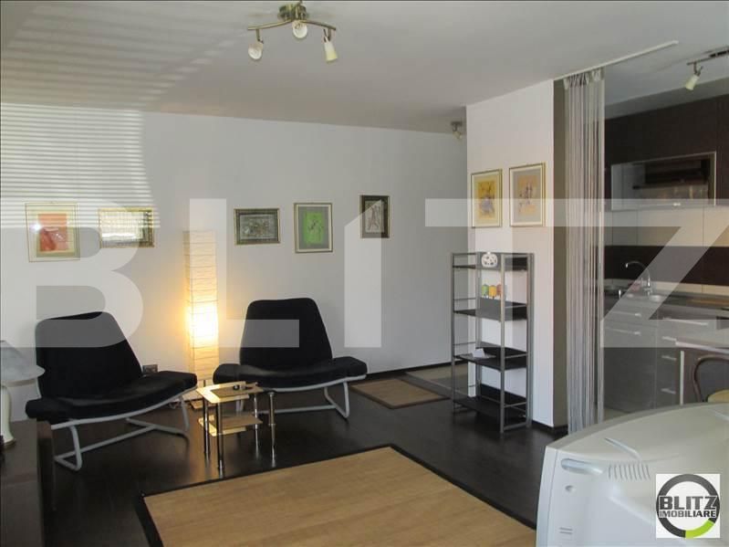 Apartament de închiriat 2 camere Floreşti - 13755AI | BLITZ Cluj-Napoca | Poza8