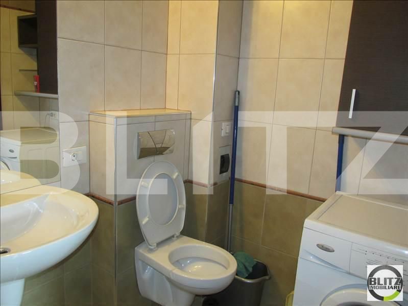 Apartament de închiriat 2 camere Floreşti - 13755AI | BLITZ Cluj-Napoca | Poza14