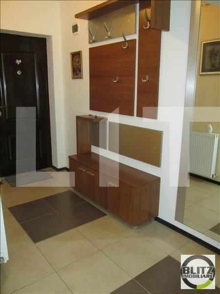 Apartament de închiriat 2 camere Floreşti - 13755AI | BLITZ Cluj-Napoca | Poza11