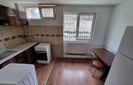 Garsoniera la cheie, 28,5mp, zona Bulevardul Muncii