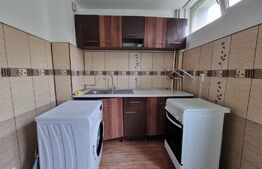 Garsoniera la cheie, 28,5mp, zona Bulevardul Muncii