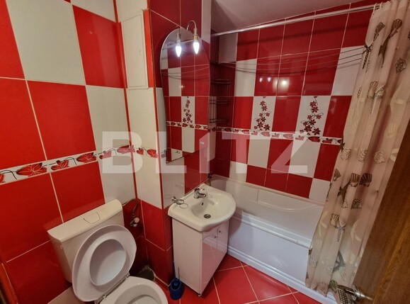 Garsonieră de vânzare Iris - 137553AV | BLITZ Cluj-Napoca | Poza10