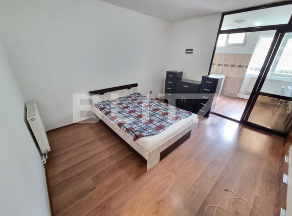 Garsonieră de vânzare Iris - 137553AV | BLITZ Cluj-Napoca | Poza1